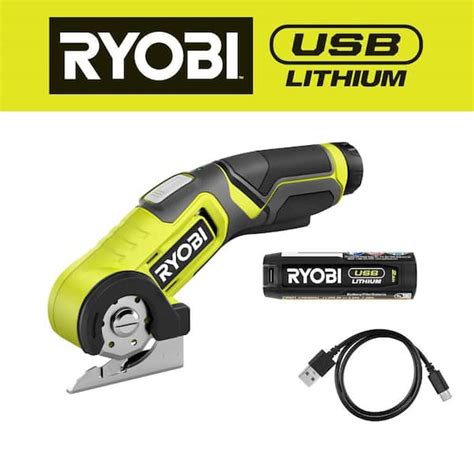 ryobi electric box cutter|electric box cutter home depot.